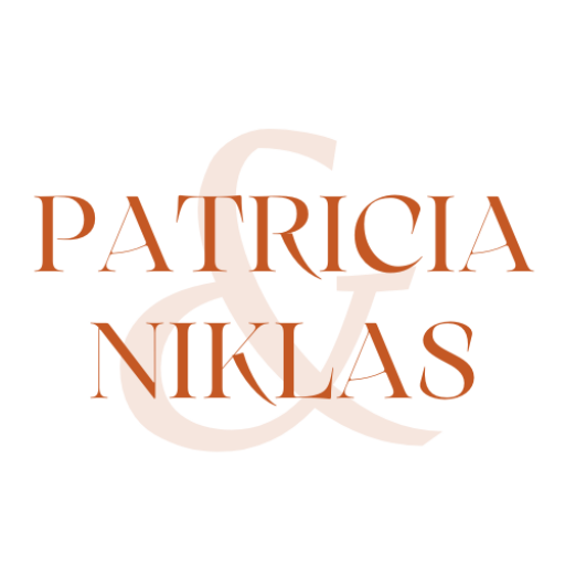 Patricia & Niklas heiraten